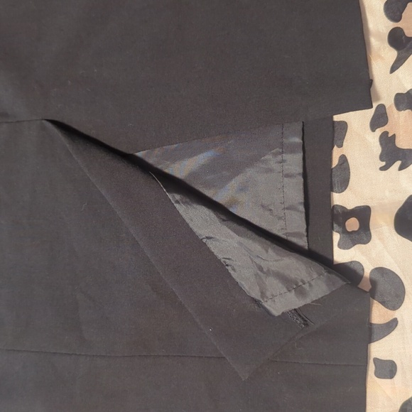 Calvin Klein Suit Jacket and Skirt 20W - Picture 7 of 10